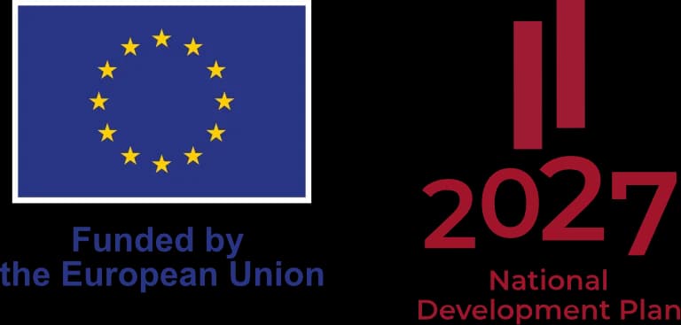 National Development Plan 2027 - European Union NextGenerationEU