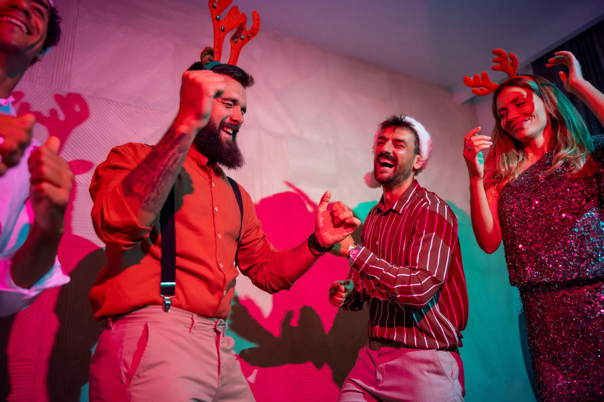 Top 5 Stag Party Activities in Riga