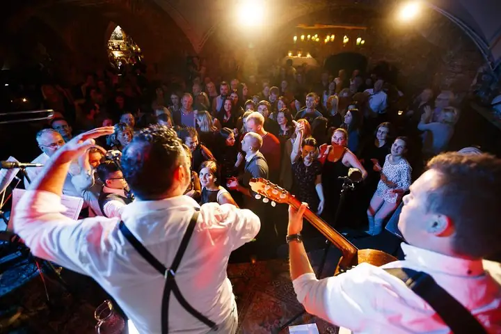 Riga Old Town Pub Crawl - 5