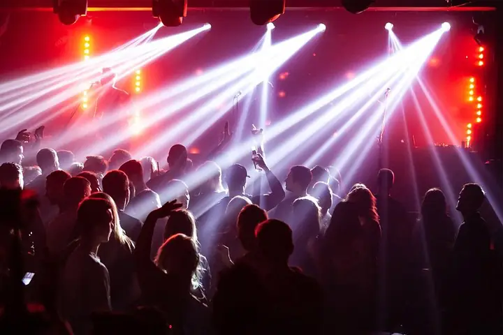 Riga Old Town Pub Crawl - 7