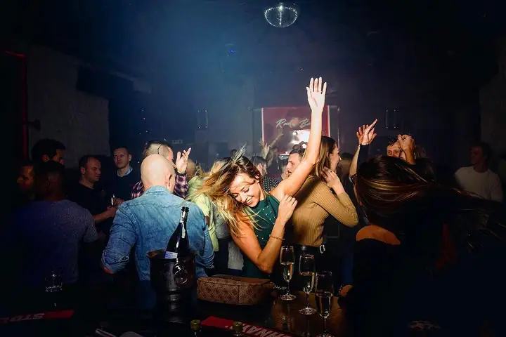 Riga Old Town Pub Crawl