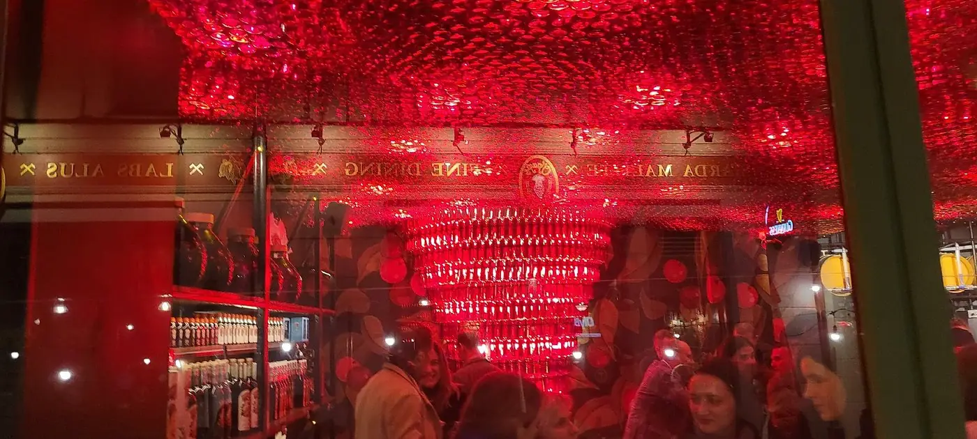 Riga Old Town Pub Crawl - 3