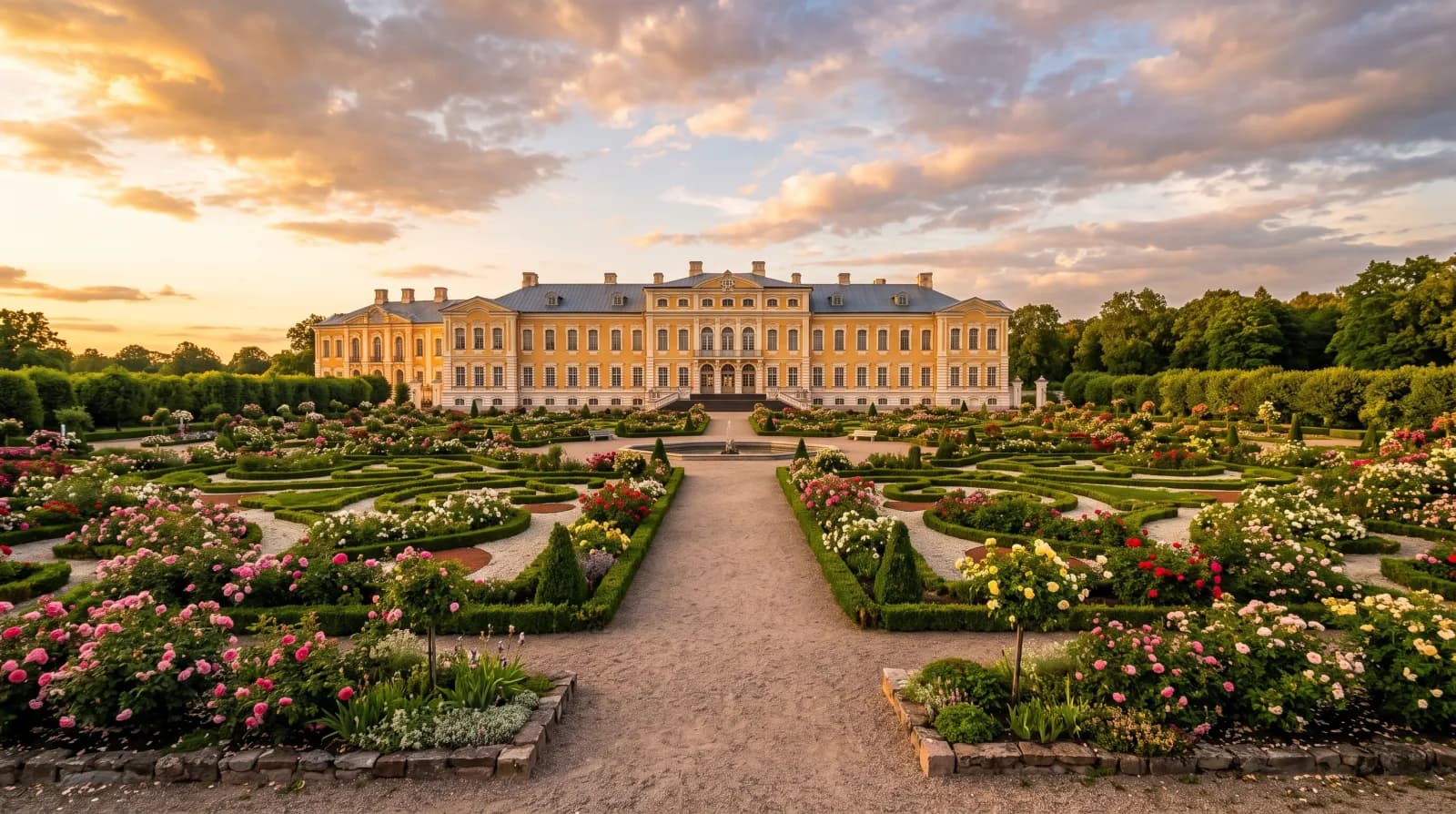 Best Day Trips from Riga: Castles, Palaces & Cold War Bunkers