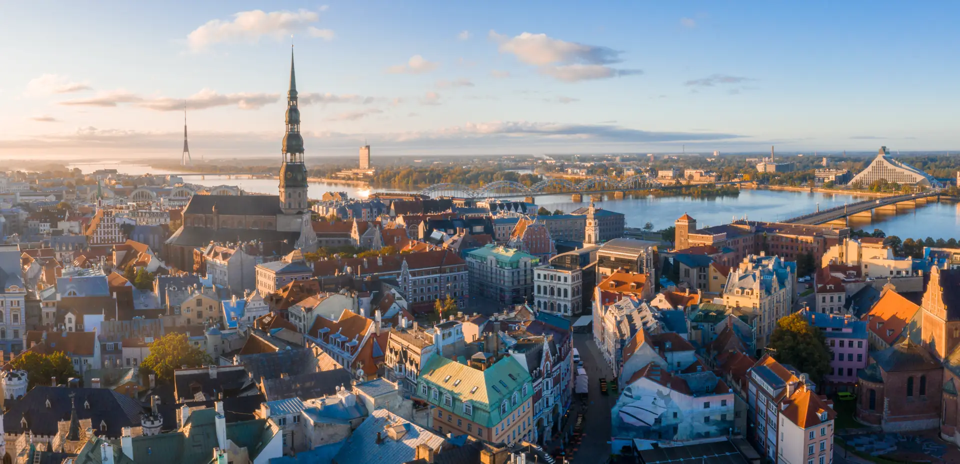 15 Best Things to Do in Riga: The Complete Guide