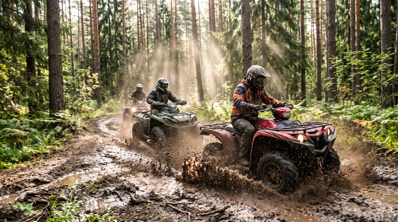 Top Adrenaline Activities in Latvia: Bobsleigh, Wind Tunnel & More