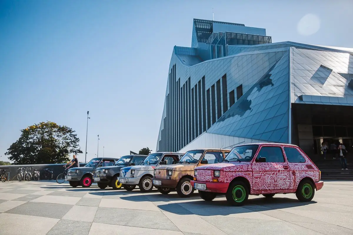 Pan Car Fun Transfer