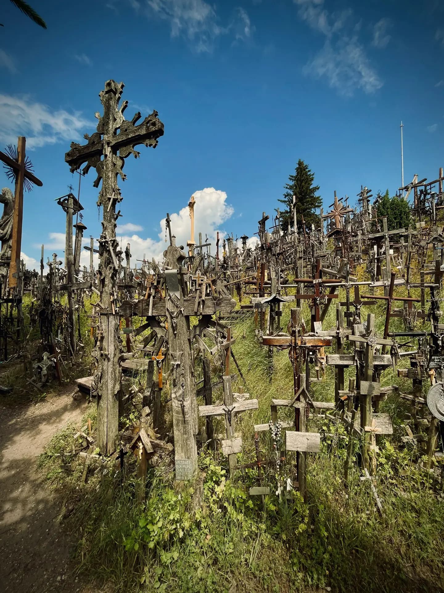 Hill of Crosses Day Trip - 11