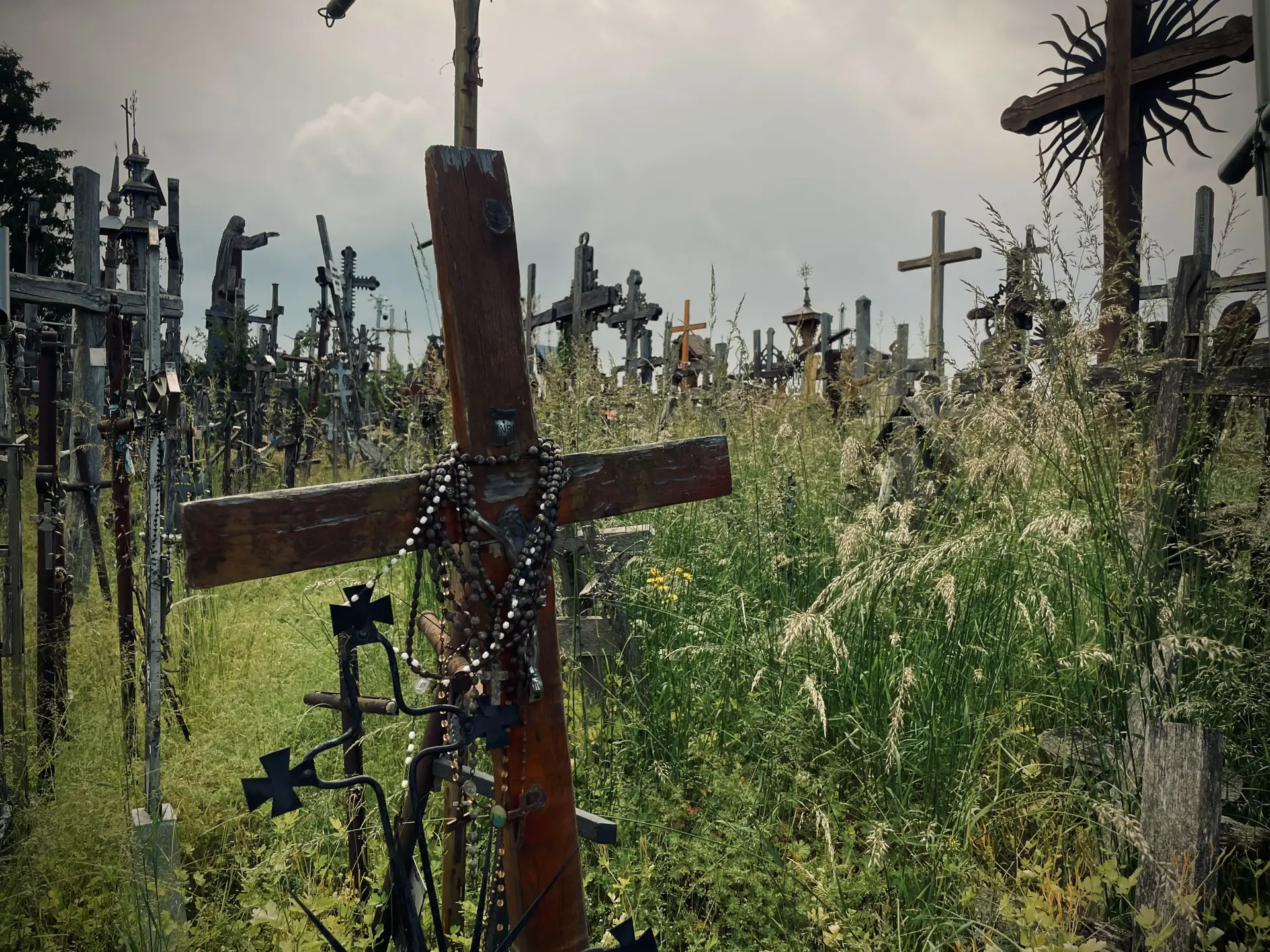 Hill of Crosses Day Trip - 14
