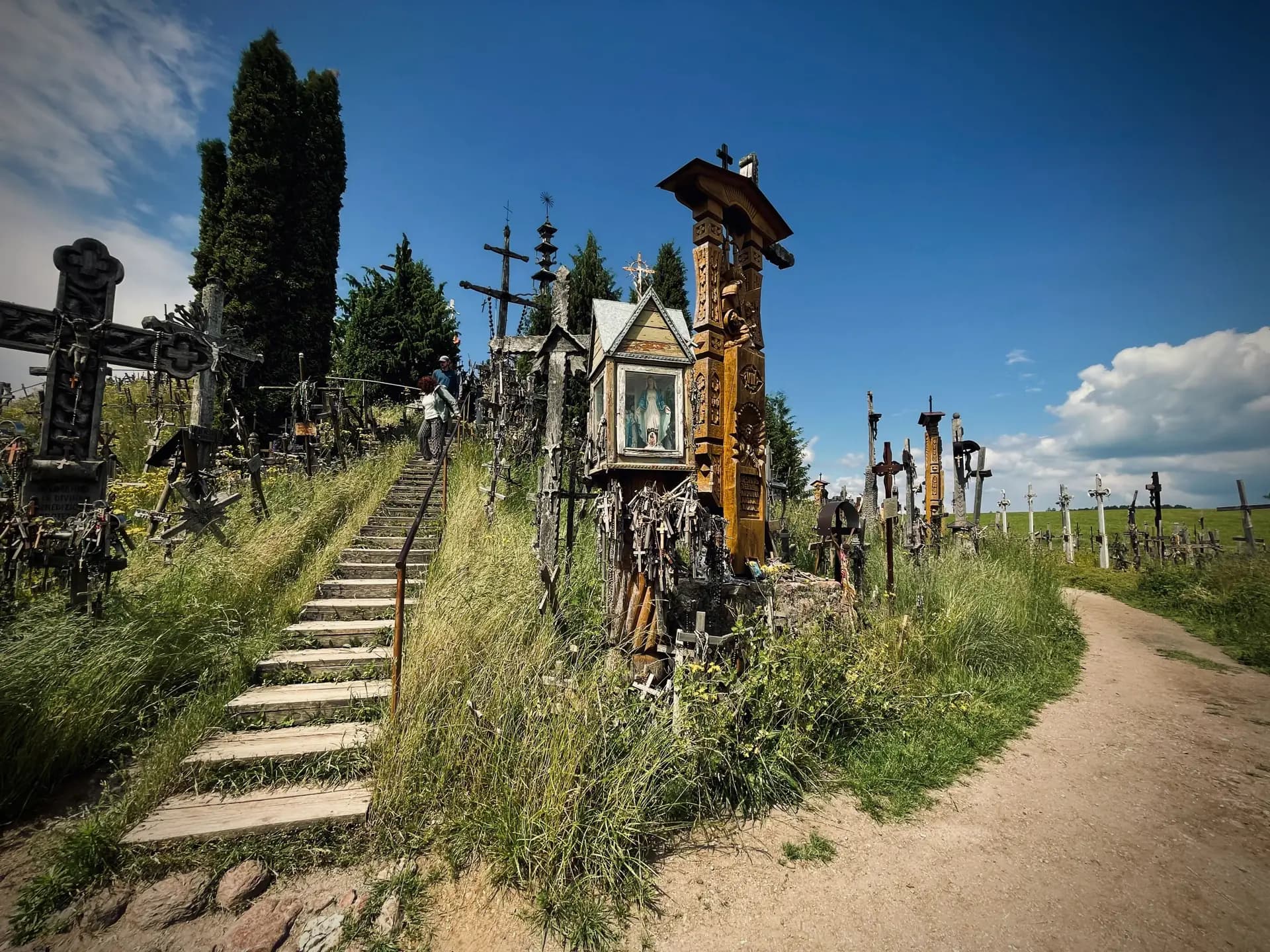 Hill of Crosses Day Trip - 16