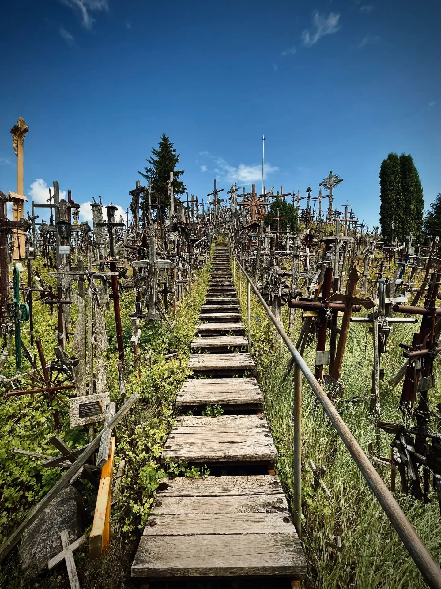Hill of Crosses Day Trip - 3
