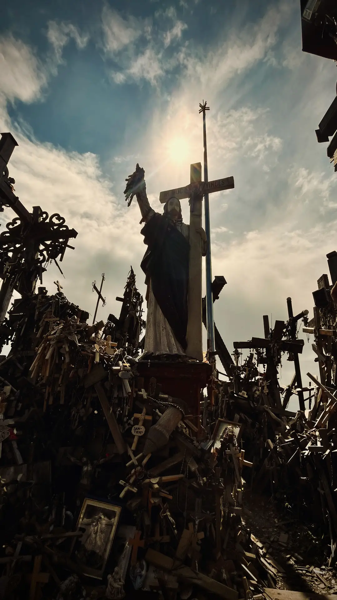 Hill of Crosses Day Trip - 5