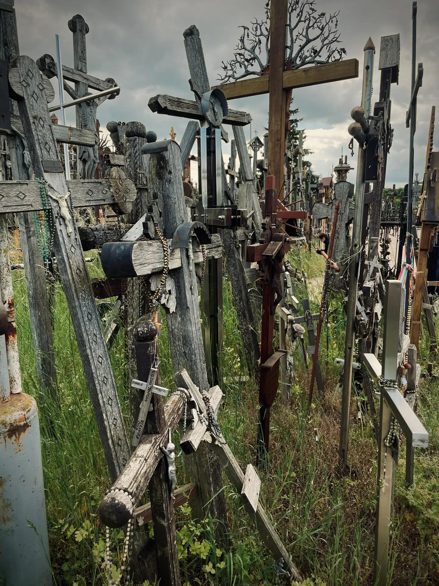 Hill of Crosses Day Trip - 7