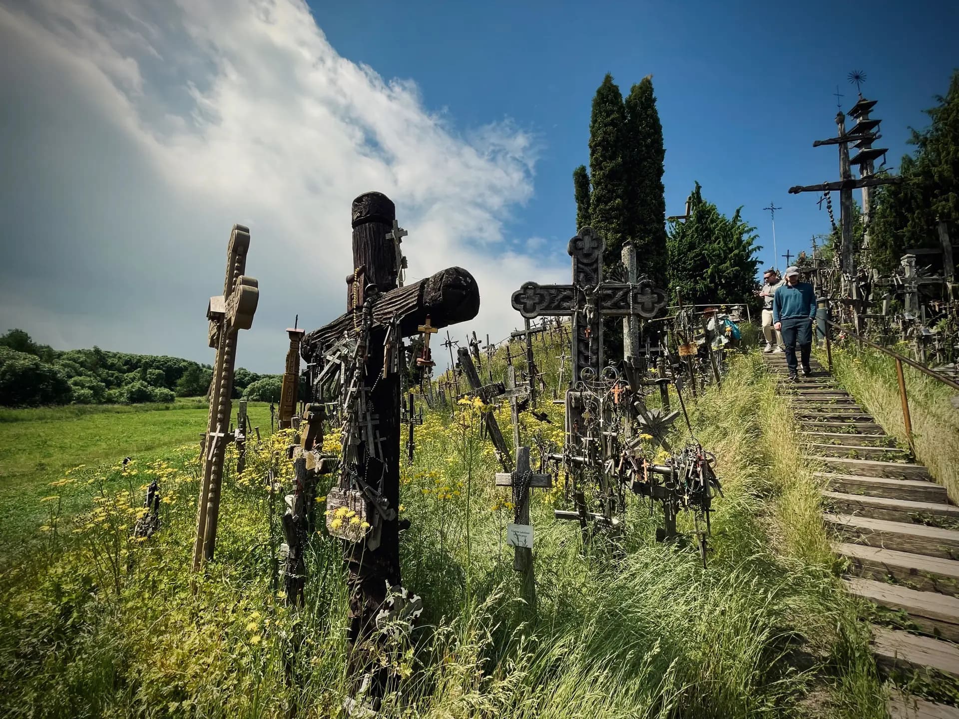 Hill of Crosses Day Trip - 8