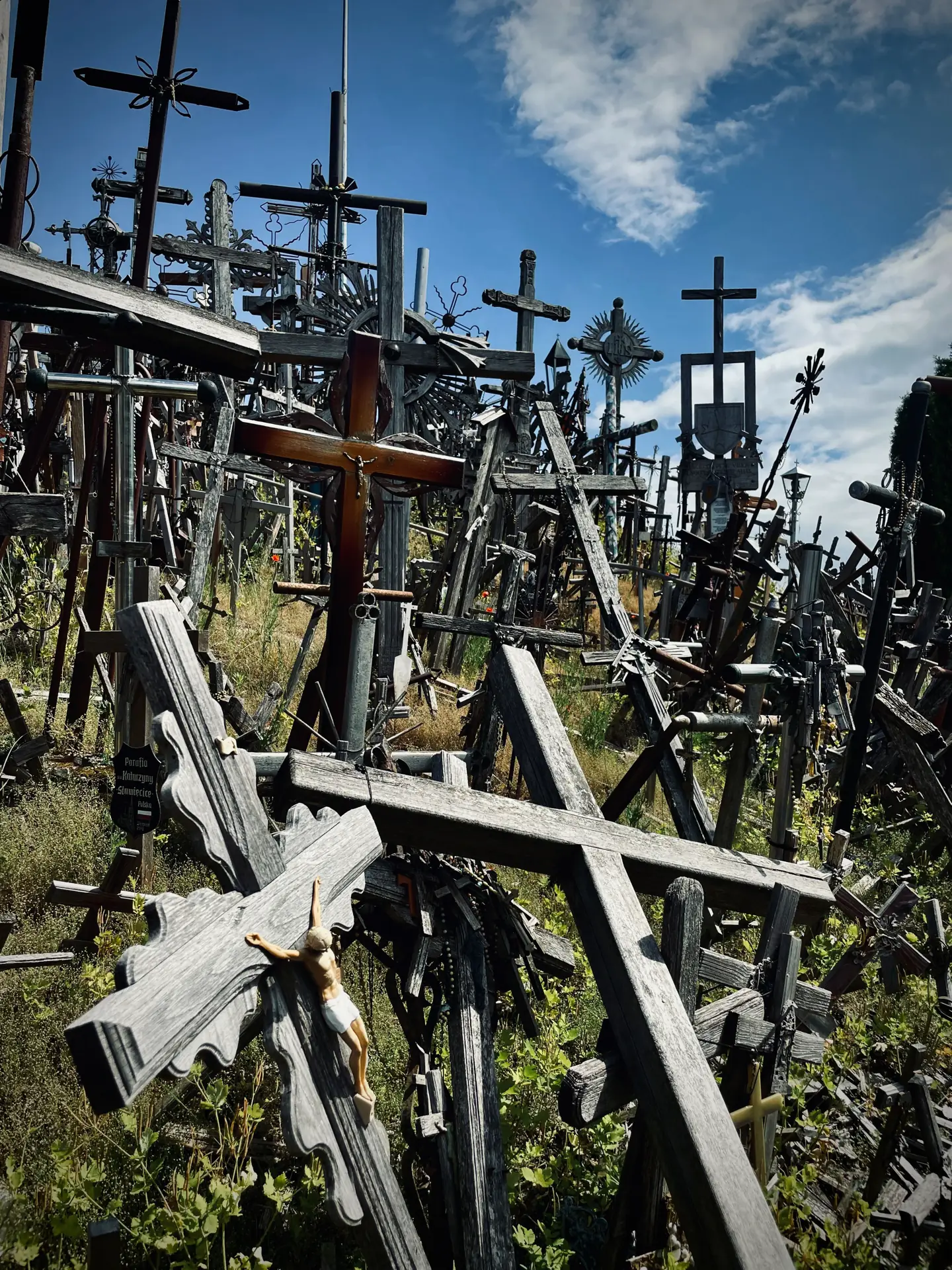 Hill of Crosses Day Trip - 9