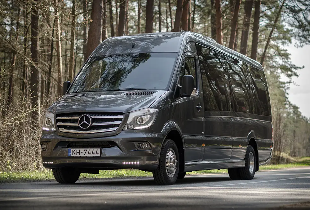 Standard Airport Transfer