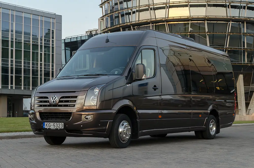 Standard Airport Transfer - 5