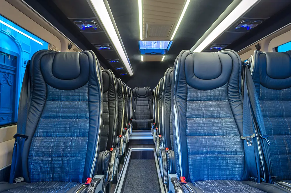 Standard Airport Transfer - 3