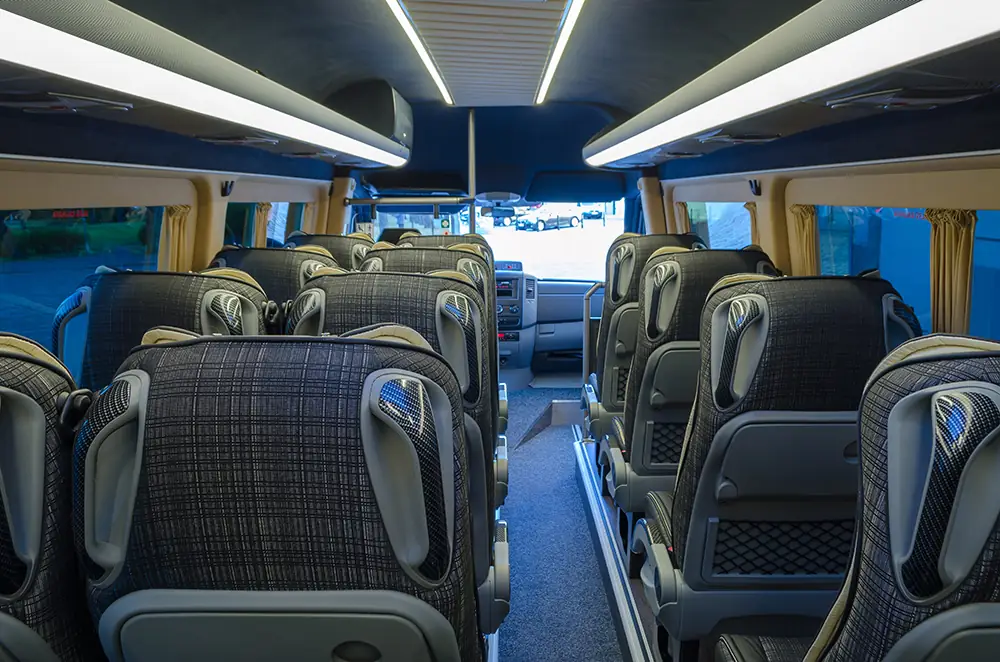 Standard Airport Transfer - 4