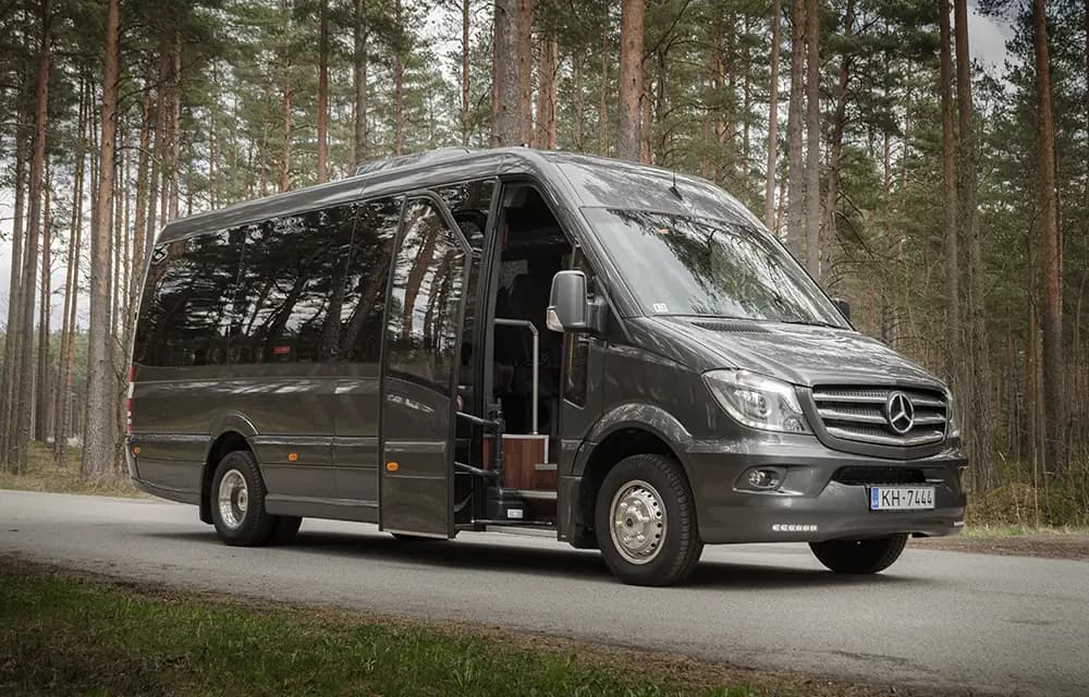 Standard Airport Transfer - 2