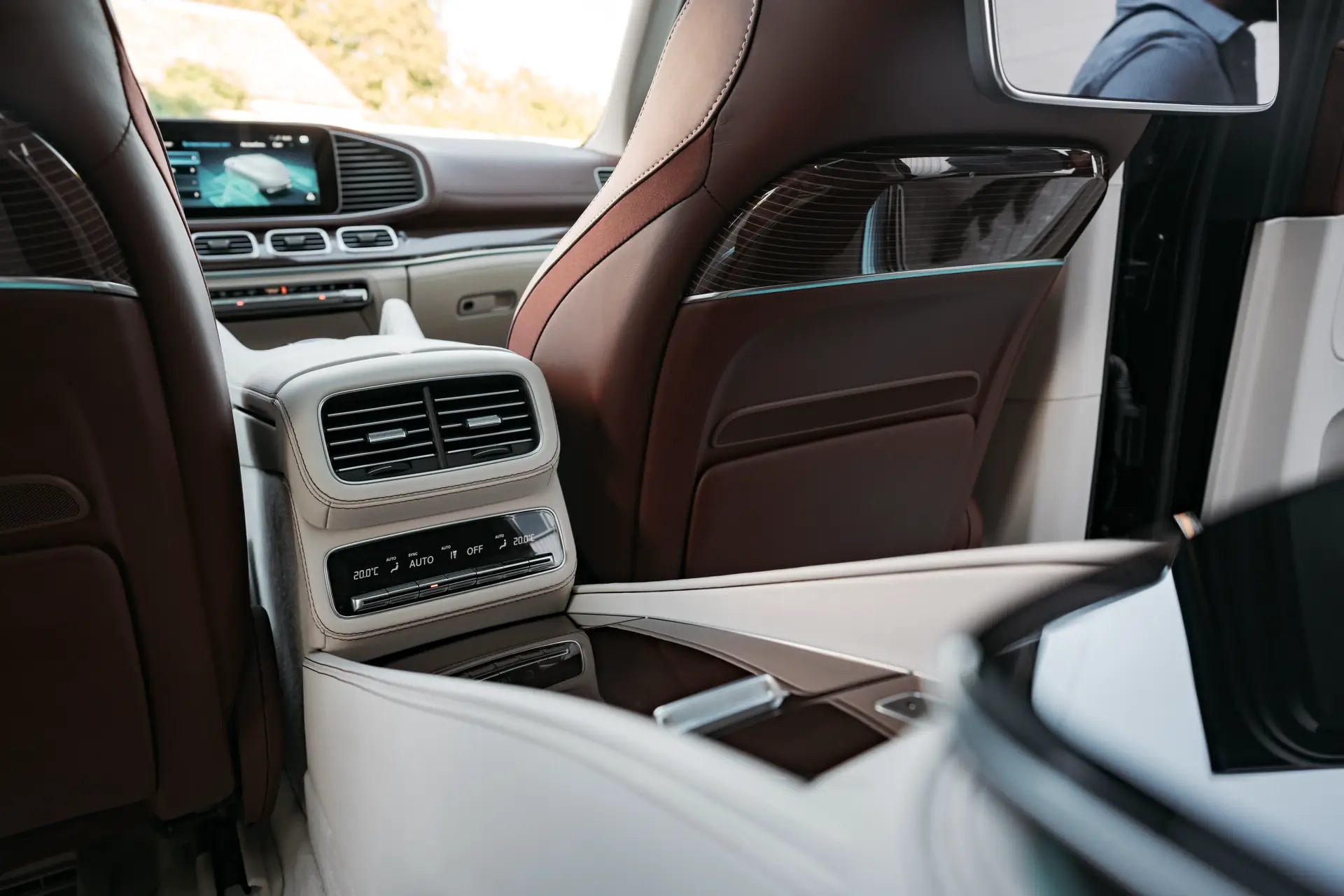 Business Class Airport Transfer - 3